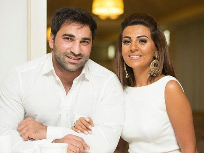 Kamil və Gülay Zeynallı boşanıb? - VİDEO