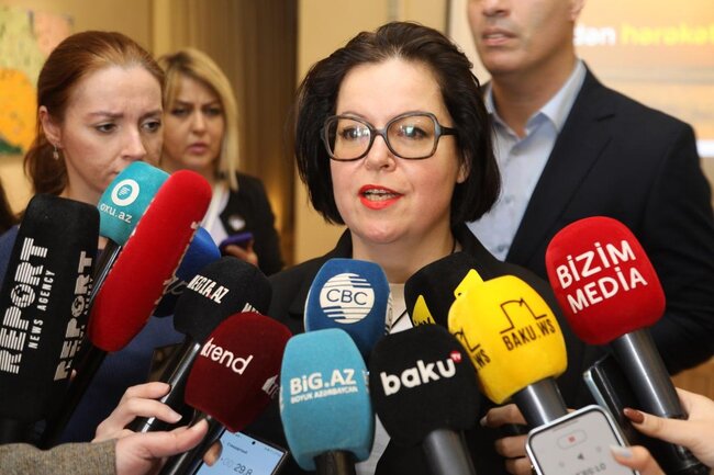 İkinci Beynəlxalq Ruhani və Bədən Praktikaları Festivalının proqramı və məqsədləri ictimaiyyətə təqdim olundu