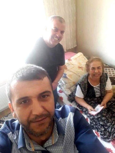 İnfarkt keçirib dünyasını dəyişən müğənninin ölümündən öncəki SON FOTOLARI