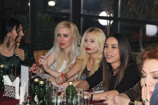 "Miss & Mister Azerbaijan-2016" seçildilər - FOTOLAR