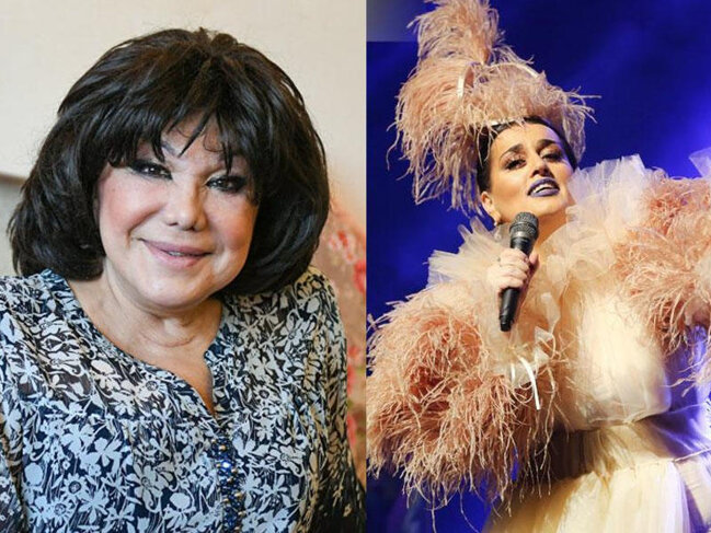 Flora Kərimova Elzadan niyə üzr istədi? - İlk dəfə danışdı - video