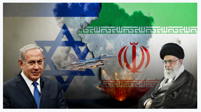 İsrailin "sülh şərtləri": Tehran üçün qəbulolunmaz ultimatum?