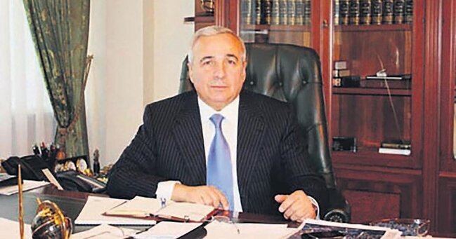 Azərbaycanlı məşhur iş adamına dələduzluq İTTİHAMI - 4 milyon...