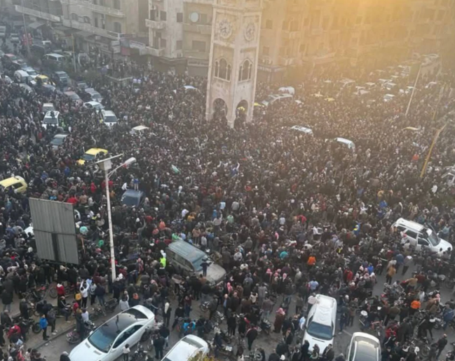 İşgəncə etdiyi insanları heyvanlara yem edən şəxs yaxalandı