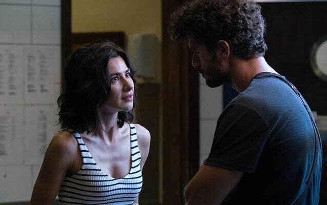 "Aşk Tesadüfleri Sever- 2" ümidləri doğrultmadı