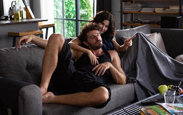 "Aşk Tesadüfleri Sever- 2" ümidləri doğrultmadı