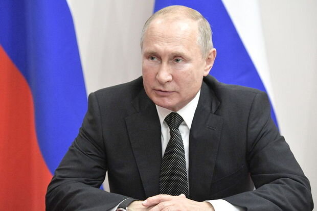 "Daily Mail": Putin beyin pozğunluğundan əziyyət çəkir