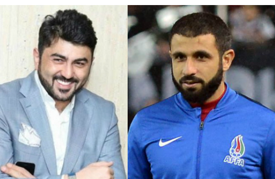 Vüqar Muradov Rəşad Sadıqovu TƏNQİD ETDİ - "Pensiyaya çıxmalıdır..."