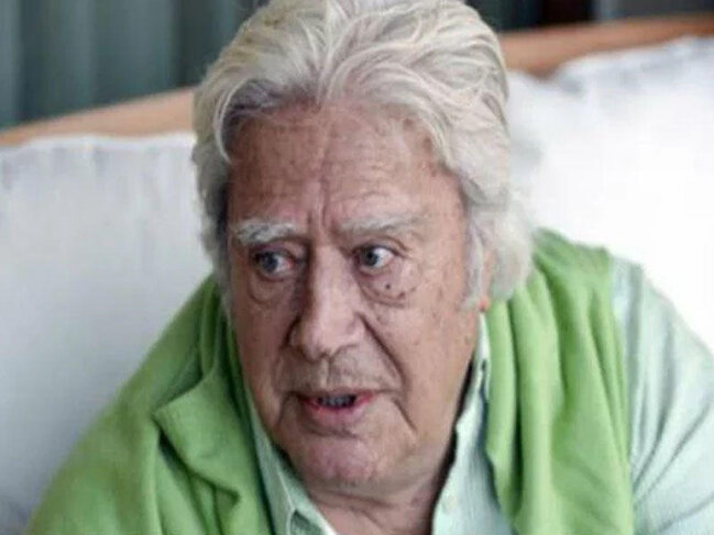 Məşhur aktyorun ölüm xəbəri yayılıb