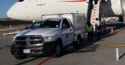 Sərnişin təyyarədə öldü - SƏBƏB - FOTO