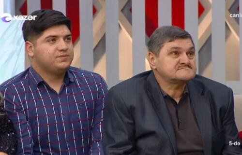 Beyninə qan sızan Ağakərimdən XƏBƏR VAR: Günü-gündən daha da...
