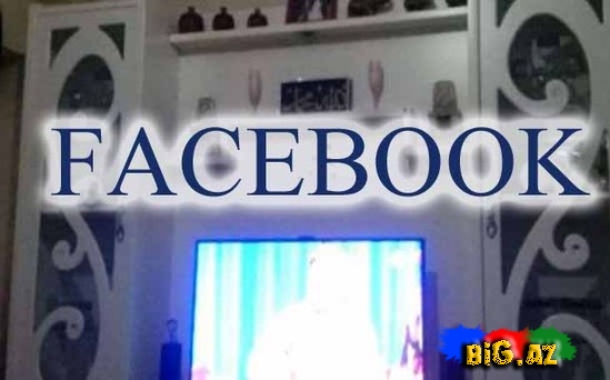 "Facebook"un yeni fenomeni - FOTO