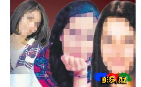 17 yaşlı 3 qız PKK-nın əlindən xilas edildi