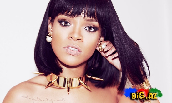 Rihanna rekord qırdı