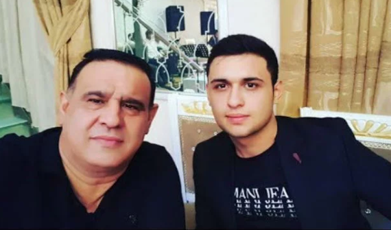 "Oğlunun dənizdə batdığı gün öldü, ölə bilmirdi" - Şahmalı Taciroğlu