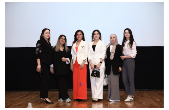 Bakıda "YeniSƏN" qadınların şəxsi inkişaf forumu keçiriləcək