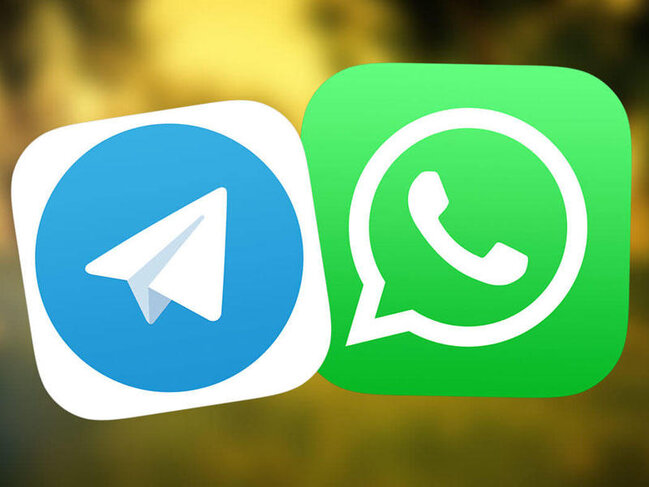 Whatsappda deyiləsi deyil, keç Teleqrama – Görəsən hansı daha TƏHLÜKƏLİDİR?
