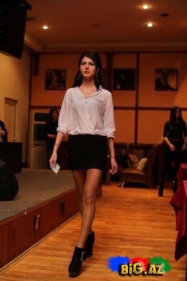 Azərbaycanın ən gözəl qızı onlardan biri olacaq - FOTO