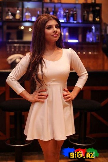 Azərbaycanın ən gözəl qızı onlardan biri olacaq - FOTO