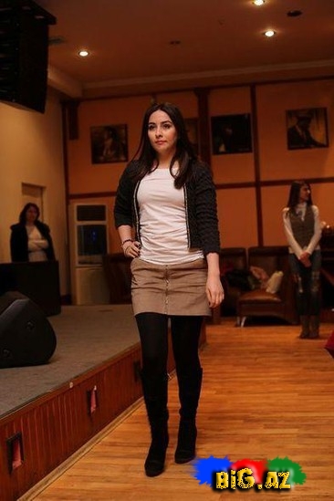 Azərbaycanın ən gözəl qızı onlardan biri olacaq - FOTO