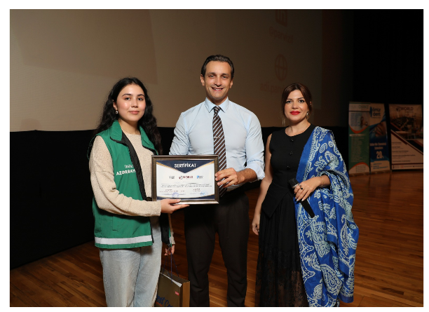 Bakıda "YeniSƏN" qadınların şəxsi inkişaf forumu keçiriləcək