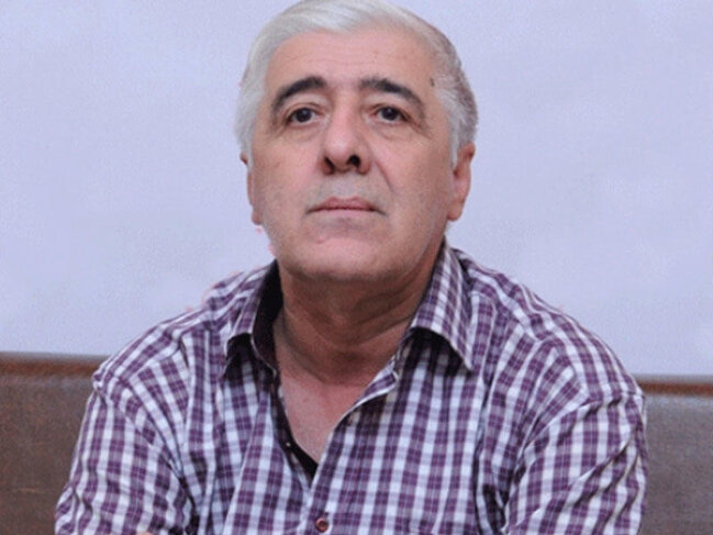 Xalq artisti bir gün üçün qonorar məbləğini AÇIQLADI