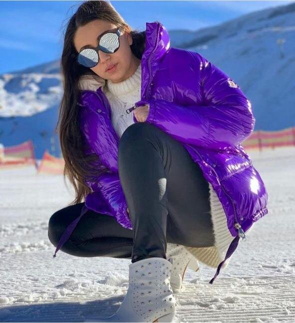 Damlanın kişilərlə bağlı dediyi bu sözlər müzakirələrə SƏBƏB OLDU - FOTO