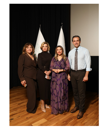 Bakıda "YeniSƏN" qadınların şəxsi inkişaf forumu keçiriləcək