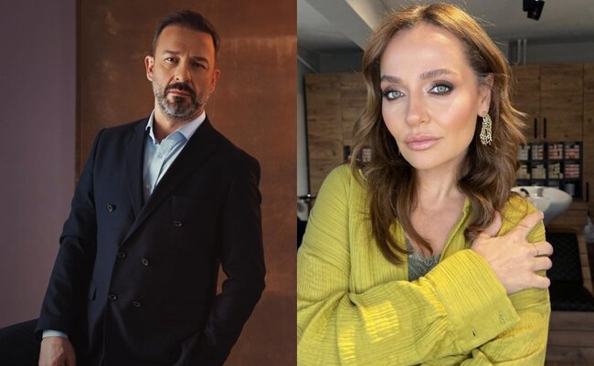 "Yasak elma"dan sonra bu serialda rol alacaq - Foto