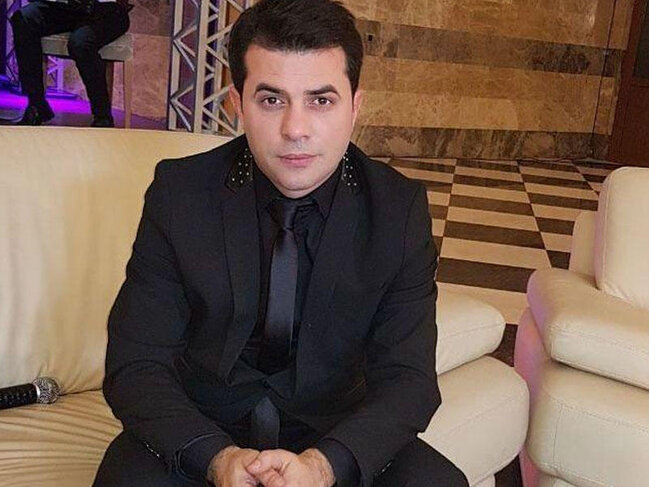 İki dəfə ailəsi dağılan Rəvan Qarayev: Ona görə ayrılmışıq