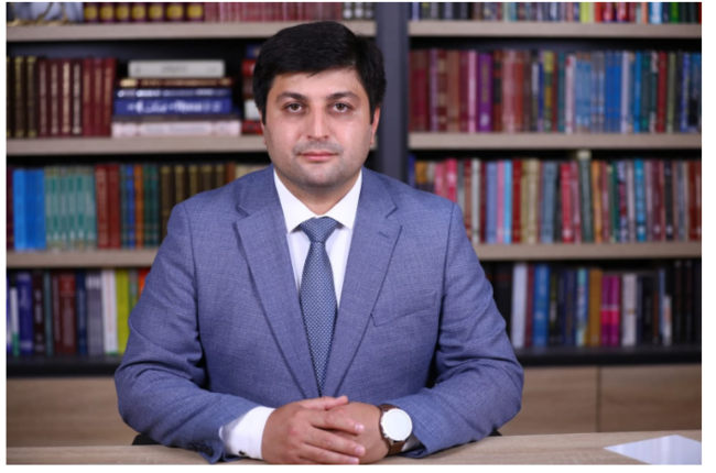 İnformasiya və kiber təhlükəsizliyimiz üçün nələr edə bilərik?