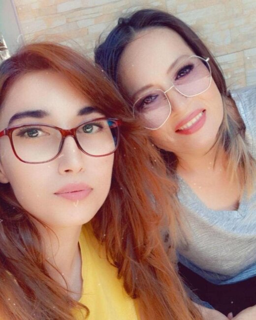 Əməkdar artistin başqa övladı ORTAYA ÇIXDI - Paylaşımı ŞOK ETDİ - FOTO