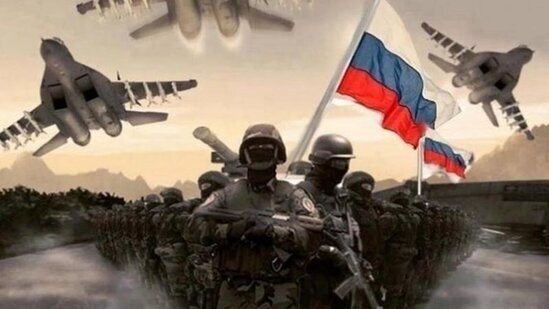 Rusiya ordusu əməliyyatları dayandırdı - SON DƏQİQƏ AÇIQLAMASI