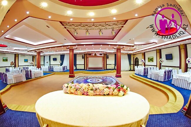 Azərbaycanlı iri məmurların adlı-sanlı restoranları: hansı dəbdəbəli yer kimindir?