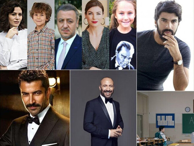 Başlamadan bitən türk serialları - 2019-da nə izləyəcəyik? - SİYAHI