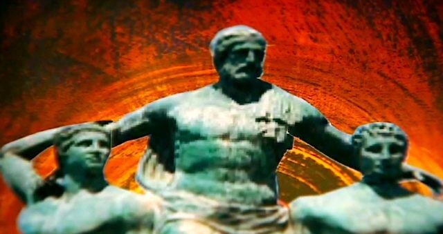 Qadınların pir bilib, bez bağladığı ziyarətgah görün nə çıxdı - FOTO