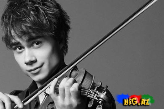 Aleksandr Rybak haqqında 15 maraqlı fakt və - FOTO