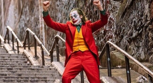 "Joker 2" filminin aktyor heyəti açıqlandı