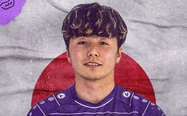 "Sumqayıt" yaponiyalı futbolçu ilə müqavilə imzalayıb
