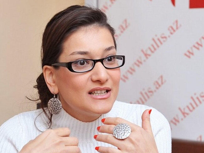 "Ata ocağı"nın Ofeliyasının 7 il öncəki - FOTOSU