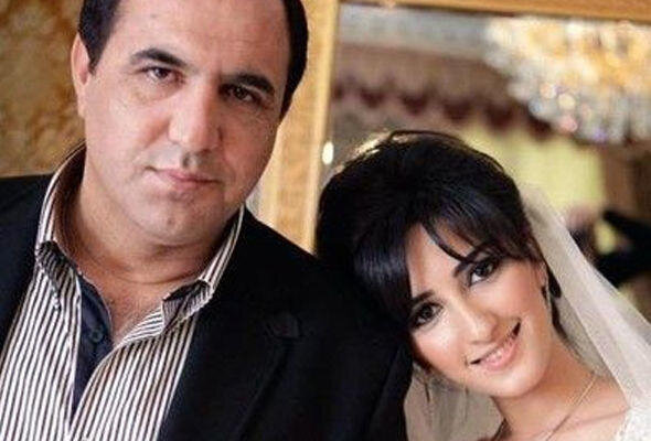 Manaf qızını boşayan kürəkənini müflis etmək üçün Almaniyaya getdi? - ŞOK İDDİA - VİDEO