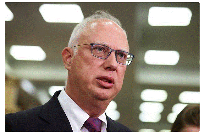 NATO baş katibi ilə bağlı tənqid səsləndirildi