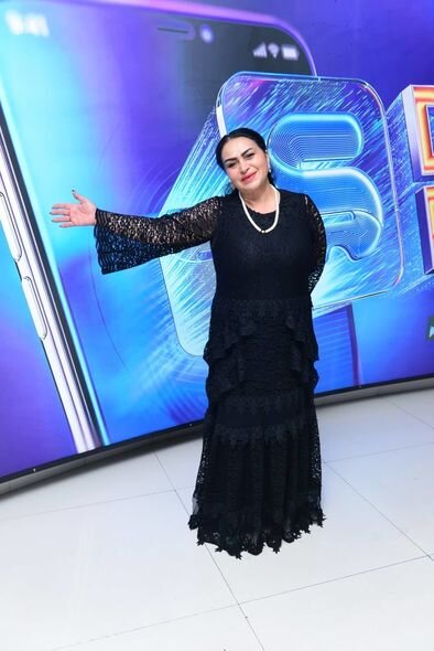 Əməkdar artistdən Xalq artisti adına layiq görülən Miri Yusifə ismarıc: Ona "sənətkar" deyə bilmərəm