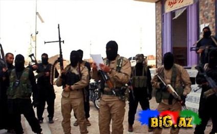 İŞİD səhiyyəyə qarışdı