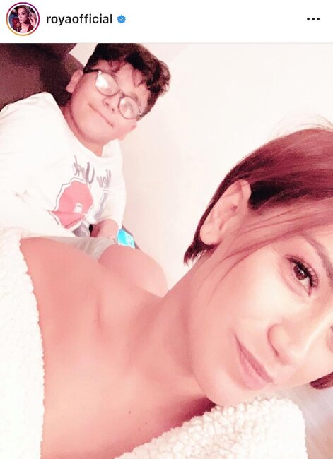 İnstaqramdakı payız ab-havalı fotolar