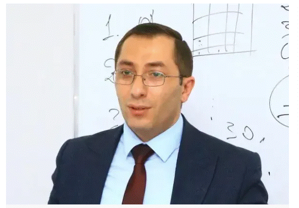 Ali təhsildə ödənişlərin artımı yalnız keyfiyyət təminatı ilə mümkündür