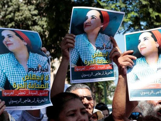 Nişanlısı ilə ginekoloqdan çıxan jurnalist tutuldu - Kəbinsiz cinsi əlaqədə olublar - FOTO