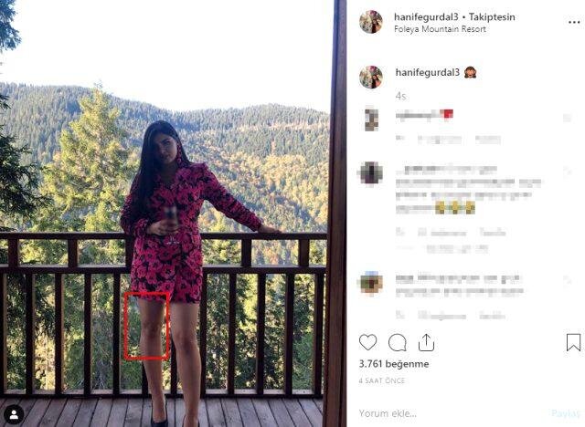 Hicabdan imtina edən gəlin namizəd qısa ətəkdə - FOTO
