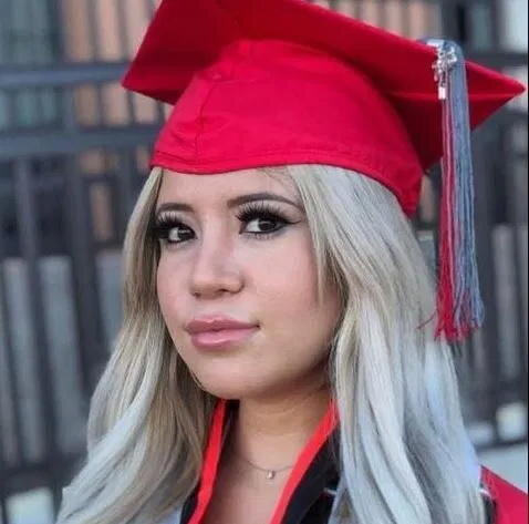 24 yaşlı Esmeraldanın betonlanmış cəsədi tapıldı - Mayda itkin düşmüşdü - FOTO