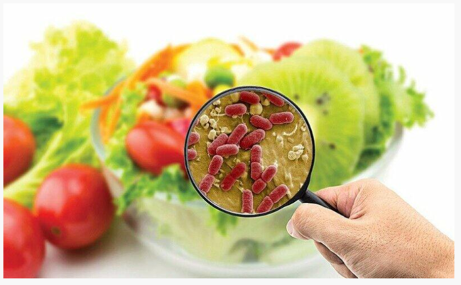 Qida zəhərlənmələri: Səbəbləri və yay aylarında artmasının başlıca faktorları